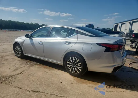 2024 Nissan Altima Sv from USA, damaged, VIN 1N4BL4DV5RN362909